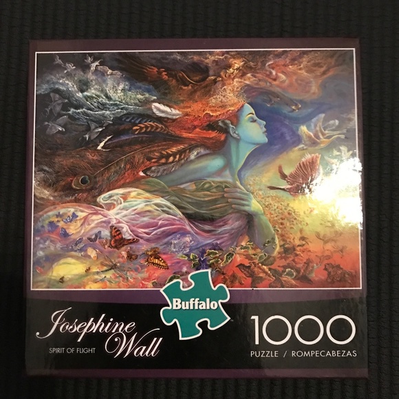 Puzzle - Picture 1 of 1